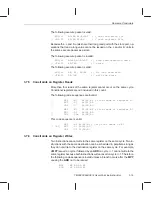 Preview for 66 page of Texas Instruments TMS320C67 DSP Series Reference Manual