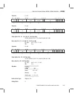 Preview for 78 page of Texas Instruments TMS320C67 DSP Series Reference Manual