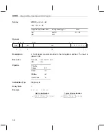 Preview for 83 page of Texas Instruments TMS320C67 DSP Series Reference Manual