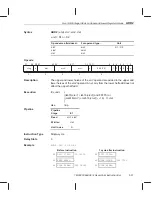 Preview for 84 page of Texas Instruments TMS320C67 DSP Series Reference Manual