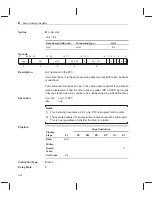 Preview for 89 page of Texas Instruments TMS320C67 DSP Series Reference Manual