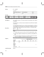 Preview for 91 page of Texas Instruments TMS320C67 DSP Series Reference Manual