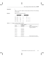 Preview for 92 page of Texas Instruments TMS320C67 DSP Series Reference Manual