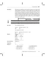 Preview for 96 page of Texas Instruments TMS320C67 DSP Series Reference Manual