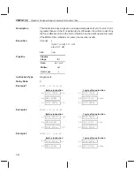 Preview for 101 page of Texas Instruments TMS320C67 DSP Series Reference Manual