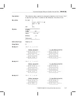 Preview for 104 page of Texas Instruments TMS320C67 DSP Series Reference Manual