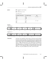 Preview for 106 page of Texas Instruments TMS320C67 DSP Series Reference Manual