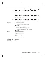 Preview for 110 page of Texas Instruments TMS320C67 DSP Series Reference Manual