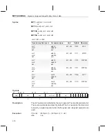 Preview for 123 page of Texas Instruments TMS320C67 DSP Series Reference Manual