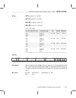 Preview for 126 page of Texas Instruments TMS320C67 DSP Series Reference Manual