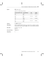 Preview for 132 page of Texas Instruments TMS320C67 DSP Series Reference Manual