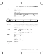 Preview for 138 page of Texas Instruments TMS320C67 DSP Series Reference Manual