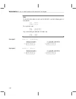 Preview for 139 page of Texas Instruments TMS320C67 DSP Series Reference Manual