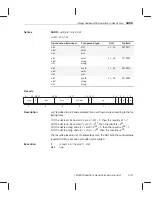 Preview for 148 page of Texas Instruments TMS320C67 DSP Series Reference Manual