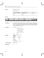 Preview for 151 page of Texas Instruments TMS320C67 DSP Series Reference Manual