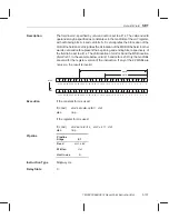 Preview for 154 page of Texas Instruments TMS320C67 DSP Series Reference Manual