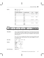 Preview for 158 page of Texas Instruments TMS320C67 DSP Series Reference Manual