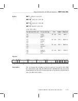 Preview for 162 page of Texas Instruments TMS320C67 DSP Series Reference Manual