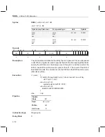 Preview for 165 page of Texas Instruments TMS320C67 DSP Series Reference Manual