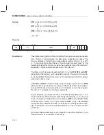 Preview for 173 page of Texas Instruments TMS320C67 DSP Series Reference Manual