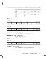 Preview for 176 page of Texas Instruments TMS320C67 DSP Series Reference Manual