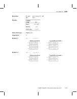 Preview for 184 page of Texas Instruments TMS320C67 DSP Series Reference Manual