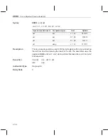 Preview for 185 page of Texas Instruments TMS320C67 DSP Series Reference Manual