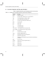 Preview for 187 page of Texas Instruments TMS320C67 DSP Series Reference Manual