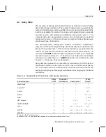 Preview for 196 page of Texas Instruments TMS320C67 DSP Series Reference Manual