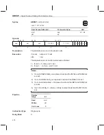 Preview for 203 page of Texas Instruments TMS320C67 DSP Series Reference Manual