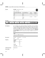 Preview for 205 page of Texas Instruments TMS320C67 DSP Series Reference Manual