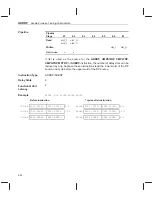 Preview for 209 page of Texas Instruments TMS320C67 DSP Series Reference Manual