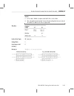 Preview for 214 page of Texas Instruments TMS320C67 DSP Series Reference Manual