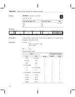 Preview for 215 page of Texas Instruments TMS320C67 DSP Series Reference Manual