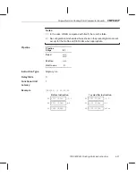 Preview for 216 page of Texas Instruments TMS320C67 DSP Series Reference Manual