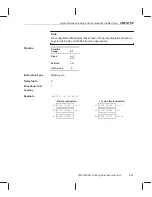 Preview for 220 page of Texas Instruments TMS320C67 DSP Series Reference Manual