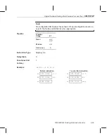 Preview for 224 page of Texas Instruments TMS320C67 DSP Series Reference Manual