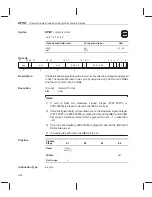 Preview for 225 page of Texas Instruments TMS320C67 DSP Series Reference Manual