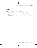 Preview for 226 page of Texas Instruments TMS320C67 DSP Series Reference Manual