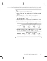 Preview for 228 page of Texas Instruments TMS320C67 DSP Series Reference Manual