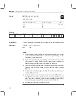 Preview for 239 page of Texas Instruments TMS320C67 DSP Series Reference Manual