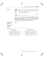 Preview for 240 page of Texas Instruments TMS320C67 DSP Series Reference Manual