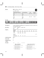 Preview for 241 page of Texas Instruments TMS320C67 DSP Series Reference Manual