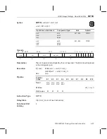 Preview for 242 page of Texas Instruments TMS320C67 DSP Series Reference Manual