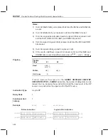 Preview for 247 page of Texas Instruments TMS320C67 DSP Series Reference Manual