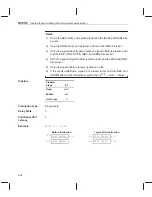 Preview for 249 page of Texas Instruments TMS320C67 DSP Series Reference Manual