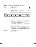 Preview for 253 page of Texas Instruments TMS320C67 DSP Series Reference Manual