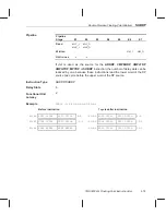 Preview for 264 page of Texas Instruments TMS320C67 DSP Series Reference Manual