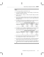 Preview for 266 page of Texas Instruments TMS320C67 DSP Series Reference Manual