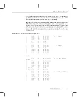 Preview for 276 page of Texas Instruments TMS320C67 DSP Series Reference Manual